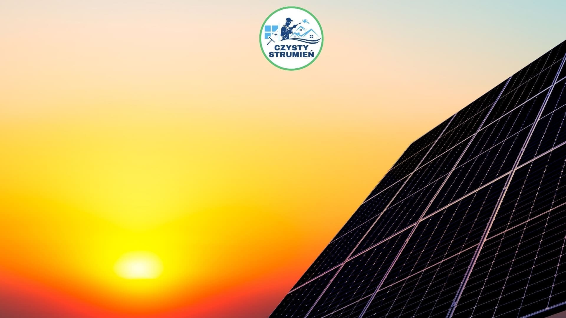 Ogrzewanie domu panelami fotowoltaicznymi – Poradnik!