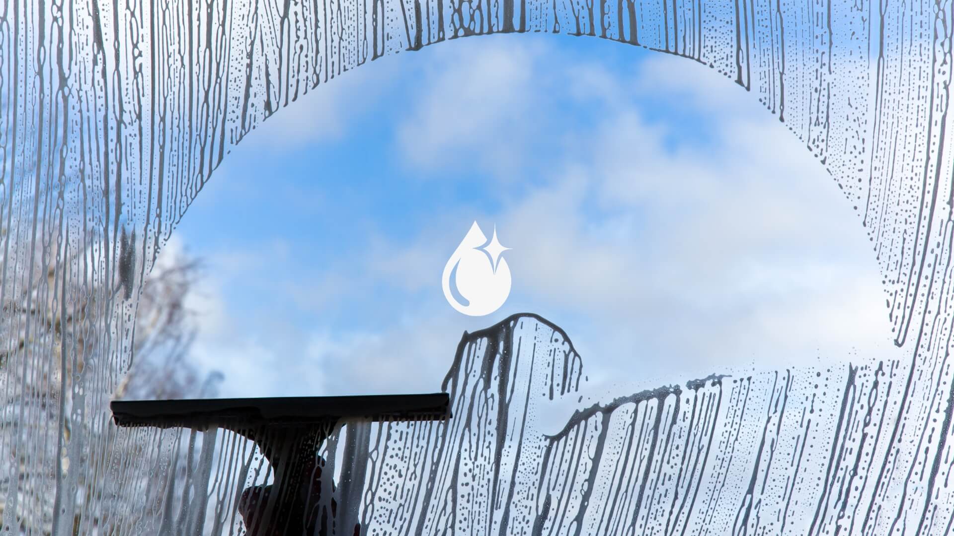 Mycie okien w mieszkaniach, blokach i sanatoriach