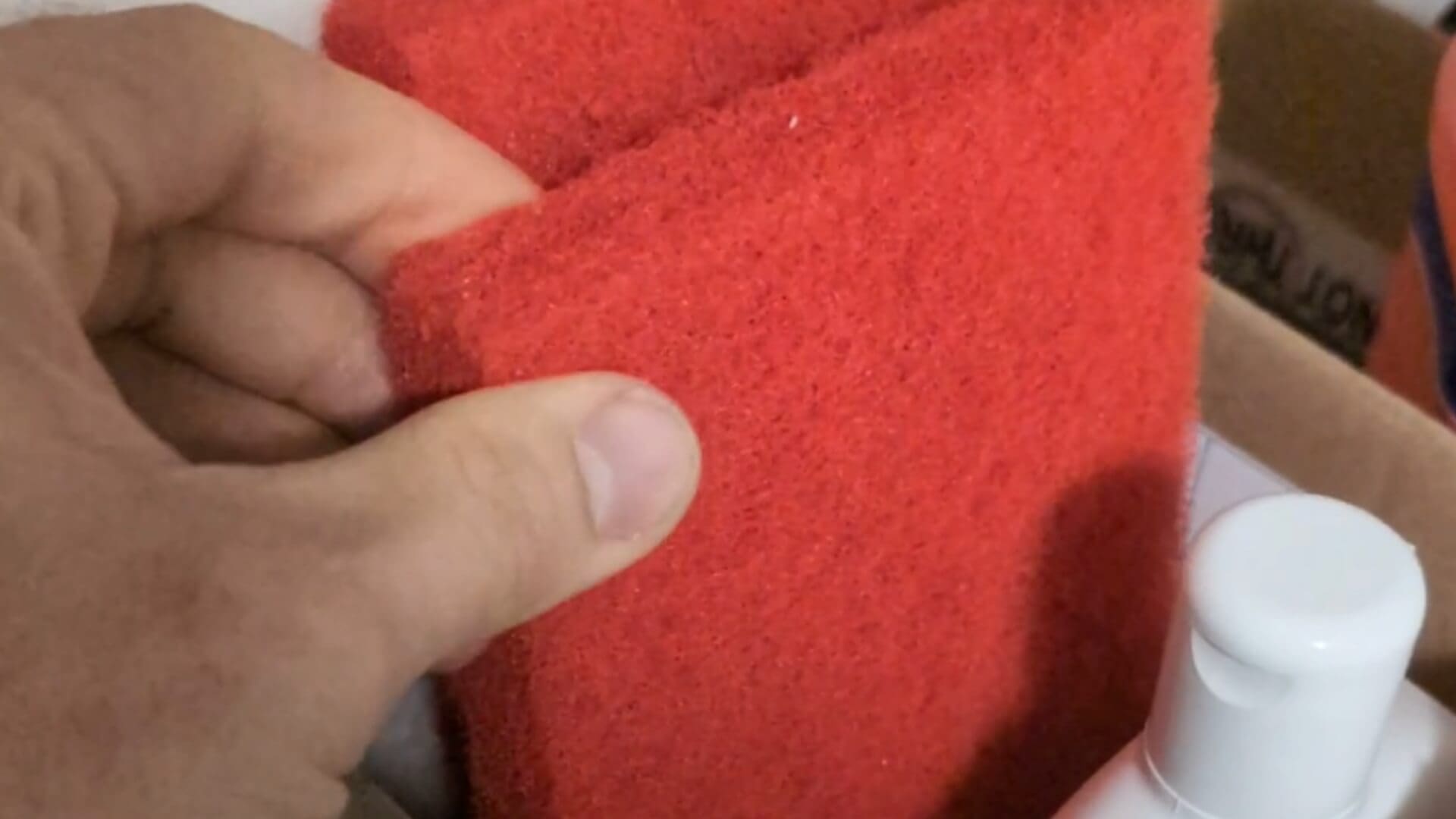 Najlepsze akcesoria do doczyszczania witryn: Mleczko, pady i gadżety, które ułatwią Ci życie!