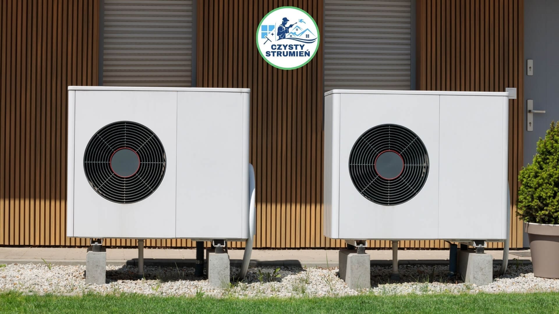 Pompy ciepła – co warto o nich wiedzieć? Poradnik na Start!