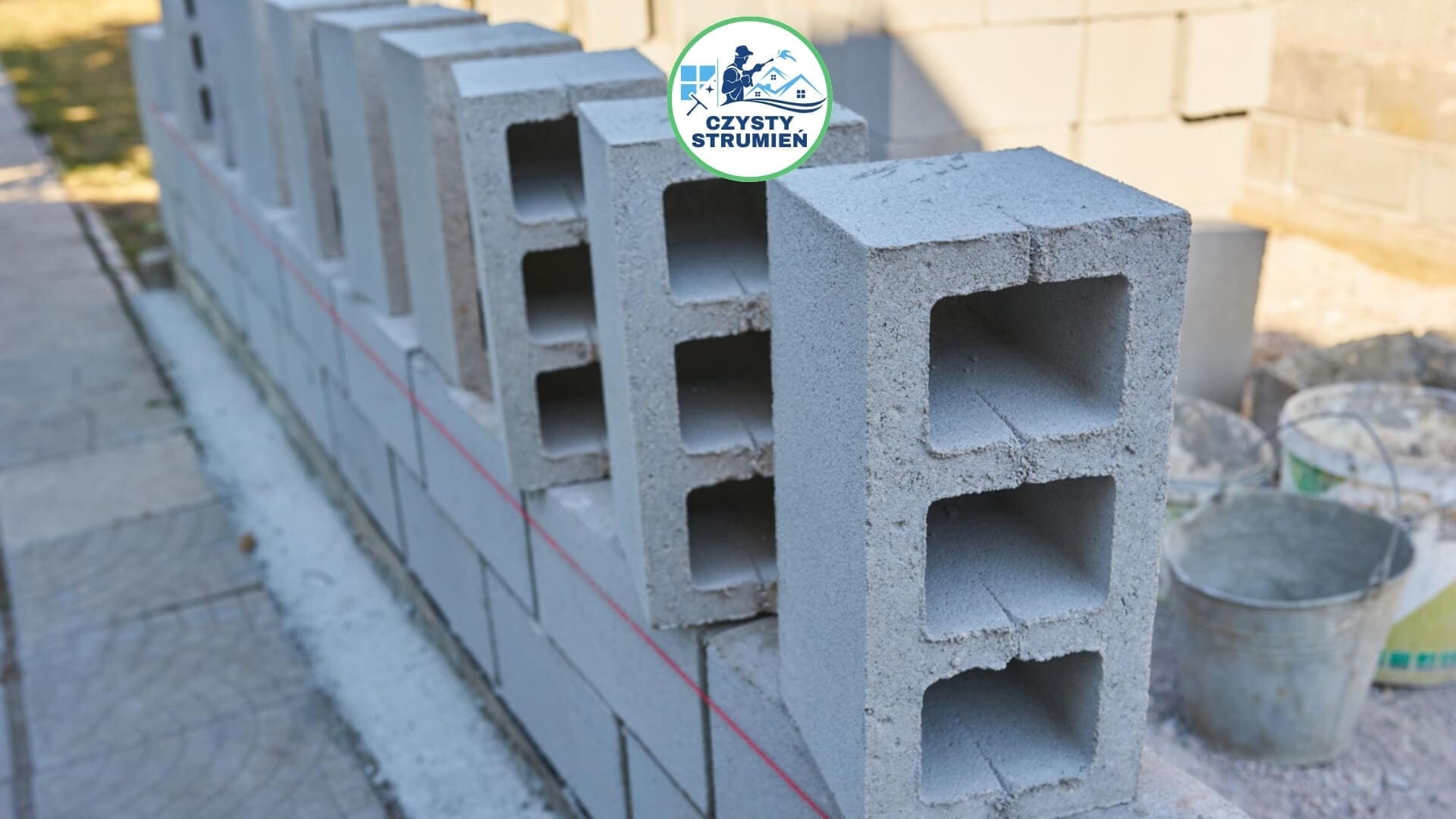 System budowy H+H – zalety i kluczowe cechy materiałów